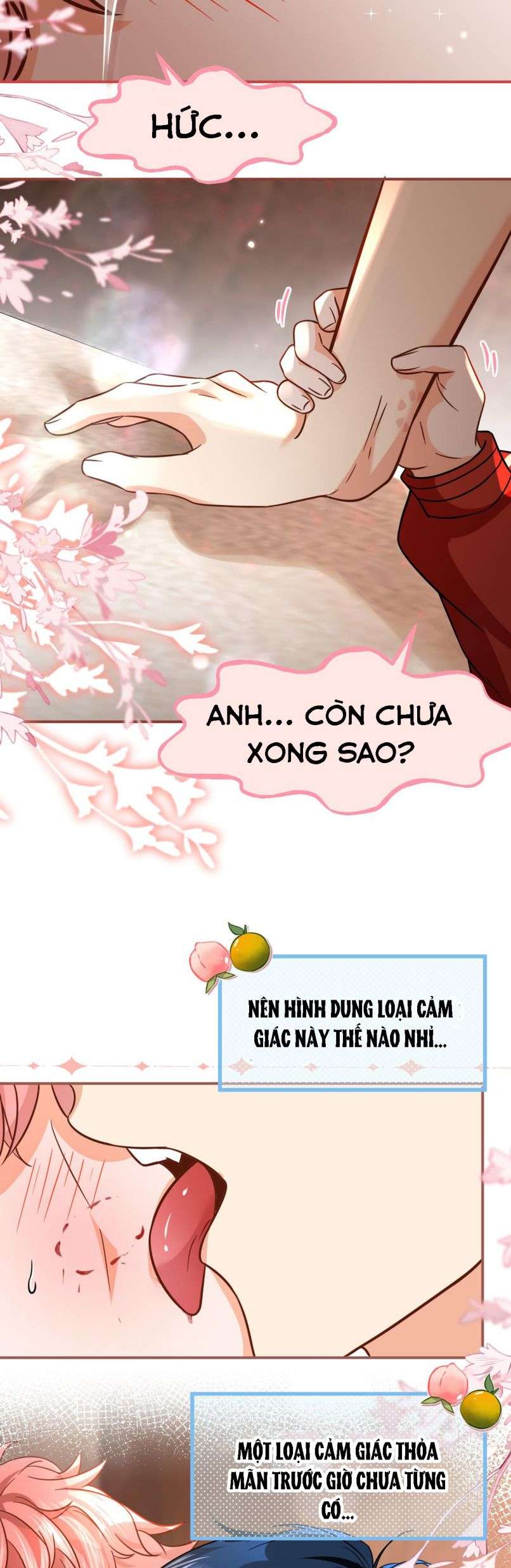 Tin Tức Tố Nói Chúng Ta Không Có Khả Năng: Chapter 55