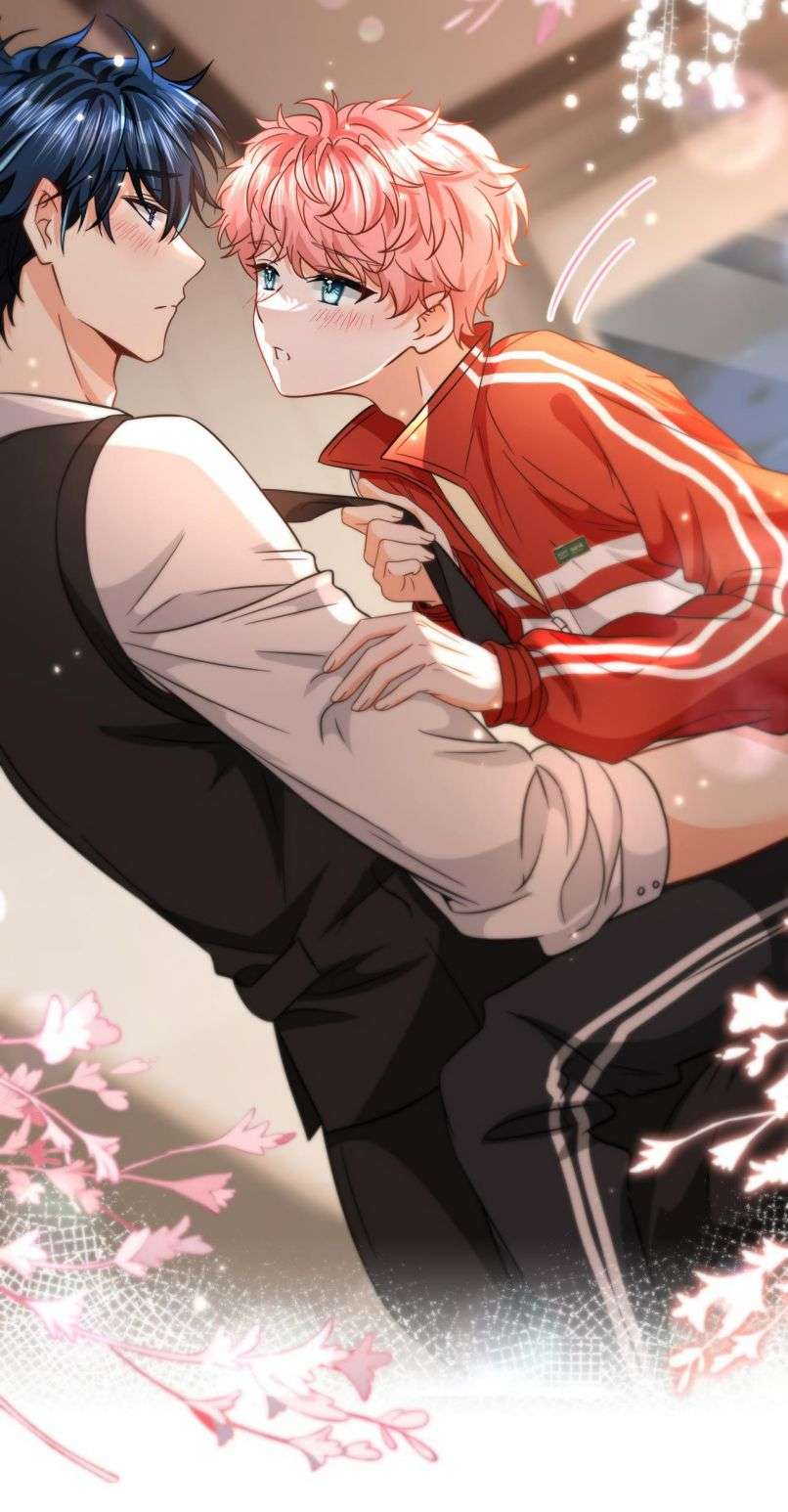 Tin Tức Tố Nói Chúng Ta Không Có Khả Năng: Chapter 55