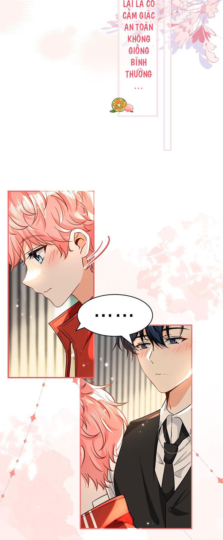 Tin Tức Tố Nói Chúng Ta Không Có Khả Năng: Chapter 57