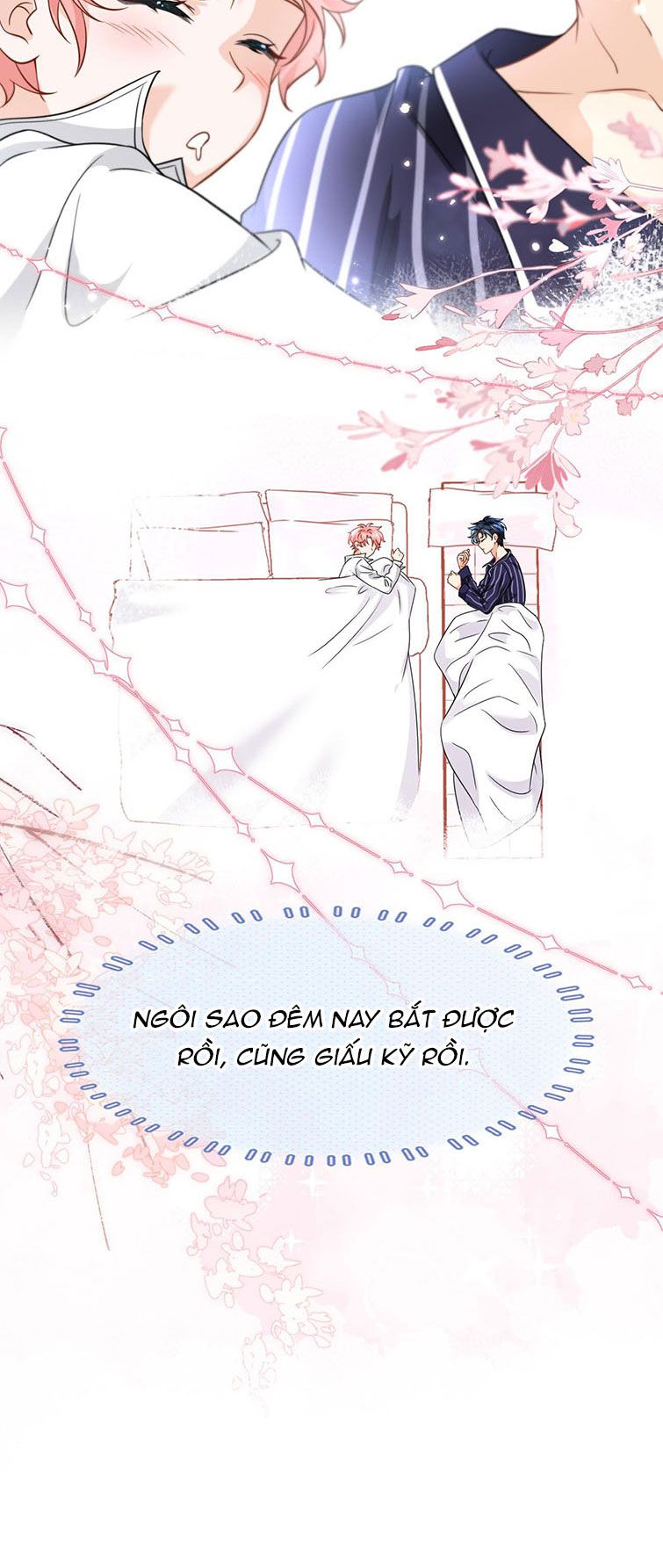 Tin Tức Tố Nói Chúng Ta Không Có Khả Năng: Chapter 57
