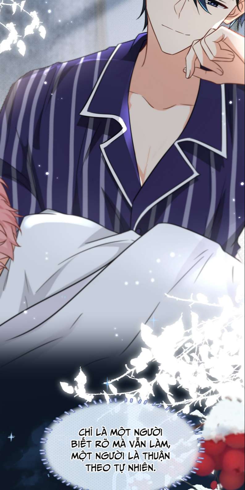 Tin Tức Tố Nói Chúng Ta Không Có Khả Năng: Chapter 58