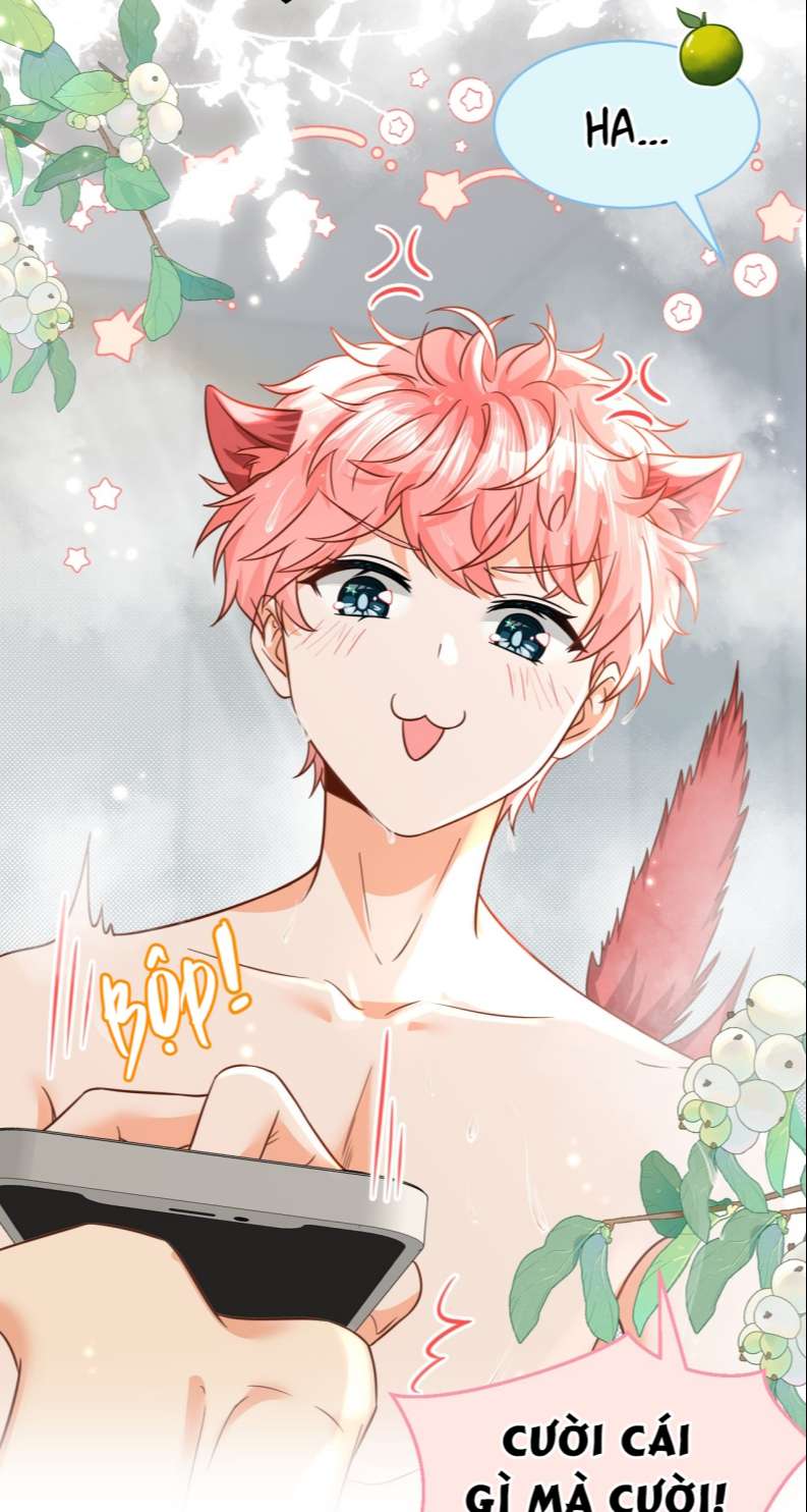 Tin Tức Tố Nói Chúng Ta Không Có Khả Năng: Chapter 58