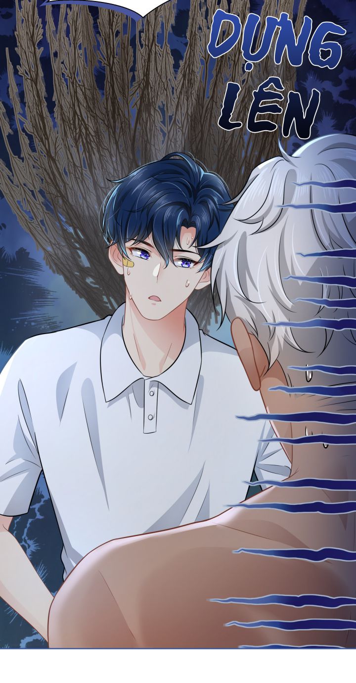 Tin Tức Tố Nói Chúng Ta Không Có Khả Năng: Chapter 6
