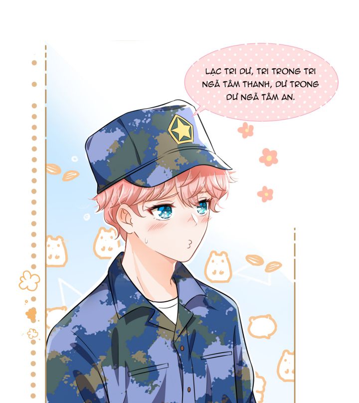 Tin Tức Tố Nói Chúng Ta Không Có Khả Năng: Chapter 6
