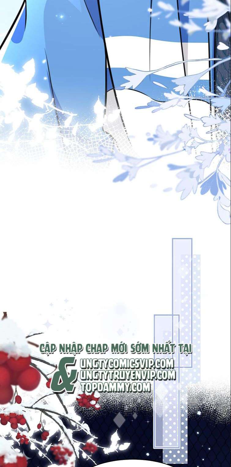 Tin Tức Tố Nói Chúng Ta Không Có Khả Năng: Chapter 60