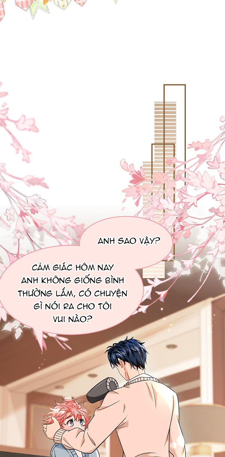 Tin Tức Tố Nói Chúng Ta Không Có Khả Năng: Chapter 63