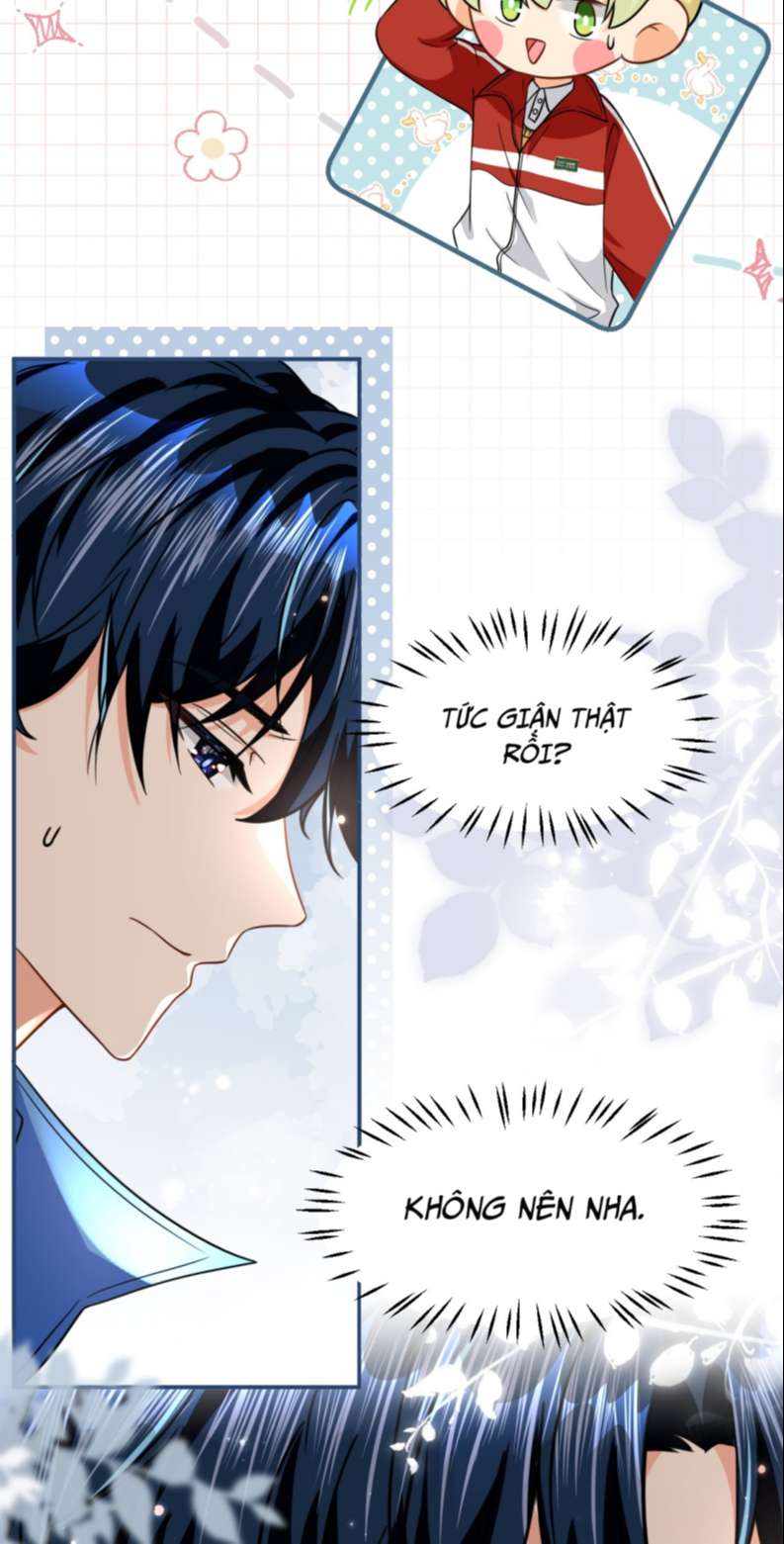 Tin Tức Tố Nói Chúng Ta Không Có Khả Năng: Chapter 66