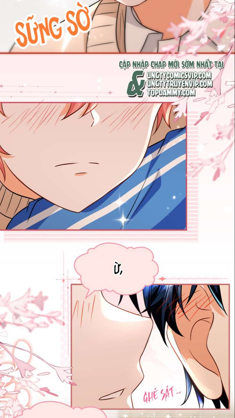 Tin Tức Tố Nói Chúng Ta Không Có Khả Năng: Chapter 66