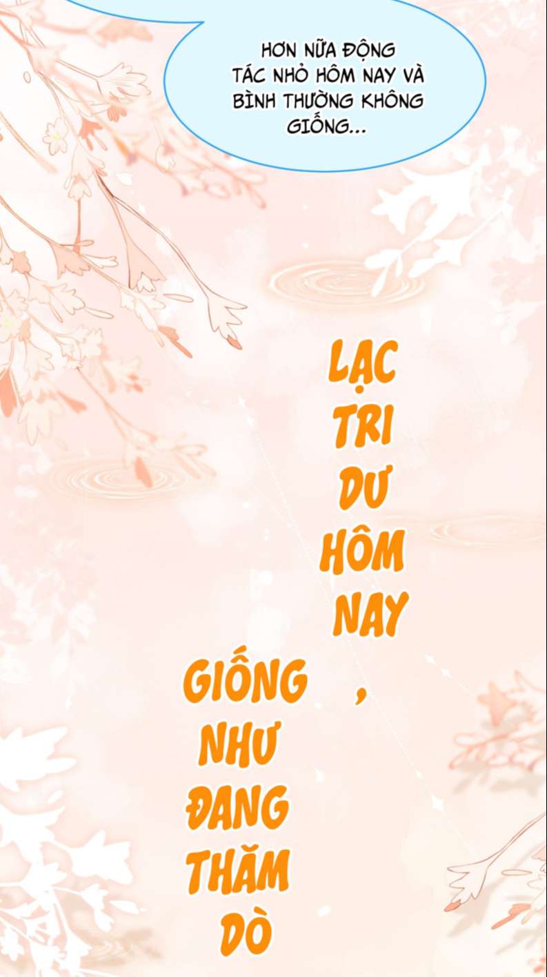 Tin Tức Tố Nói Chúng Ta Không Có Khả Năng: Chapter 66