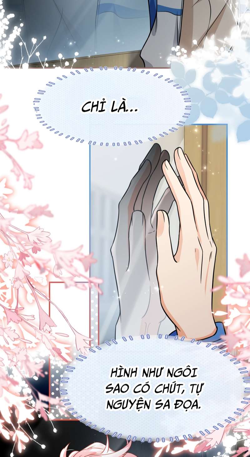 Tin Tức Tố Nói Chúng Ta Không Có Khả Năng: Chapter 66