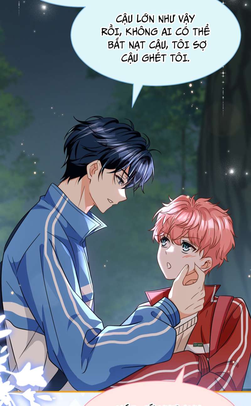 Tin Tức Tố Nói Chúng Ta Không Có Khả Năng: Chapter 67