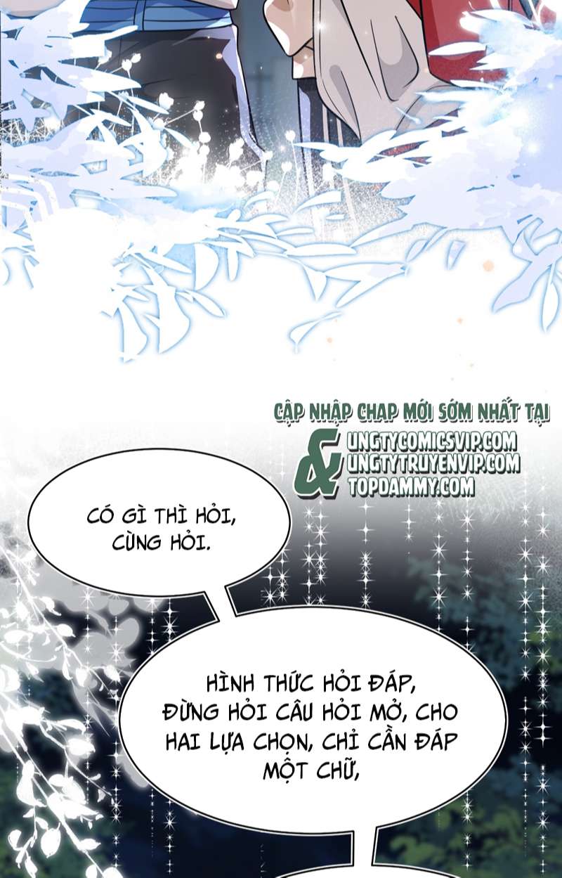 Tin Tức Tố Nói Chúng Ta Không Có Khả Năng: Chapter 67