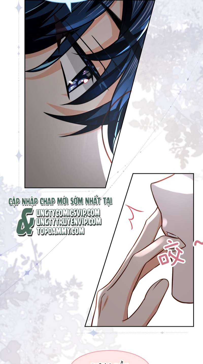 Tin Tức Tố Nói Chúng Ta Không Có Khả Năng: Chapter 67