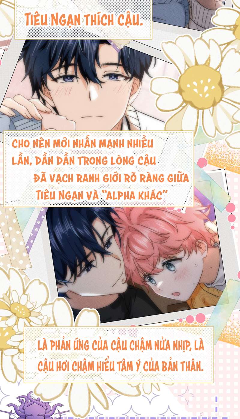 Tin Tức Tố Nói Chúng Ta Không Có Khả Năng: Chapter 67