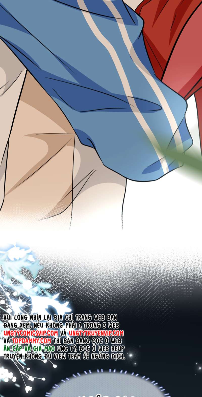 Tin Tức Tố Nói Chúng Ta Không Có Khả Năng: Chapter 67