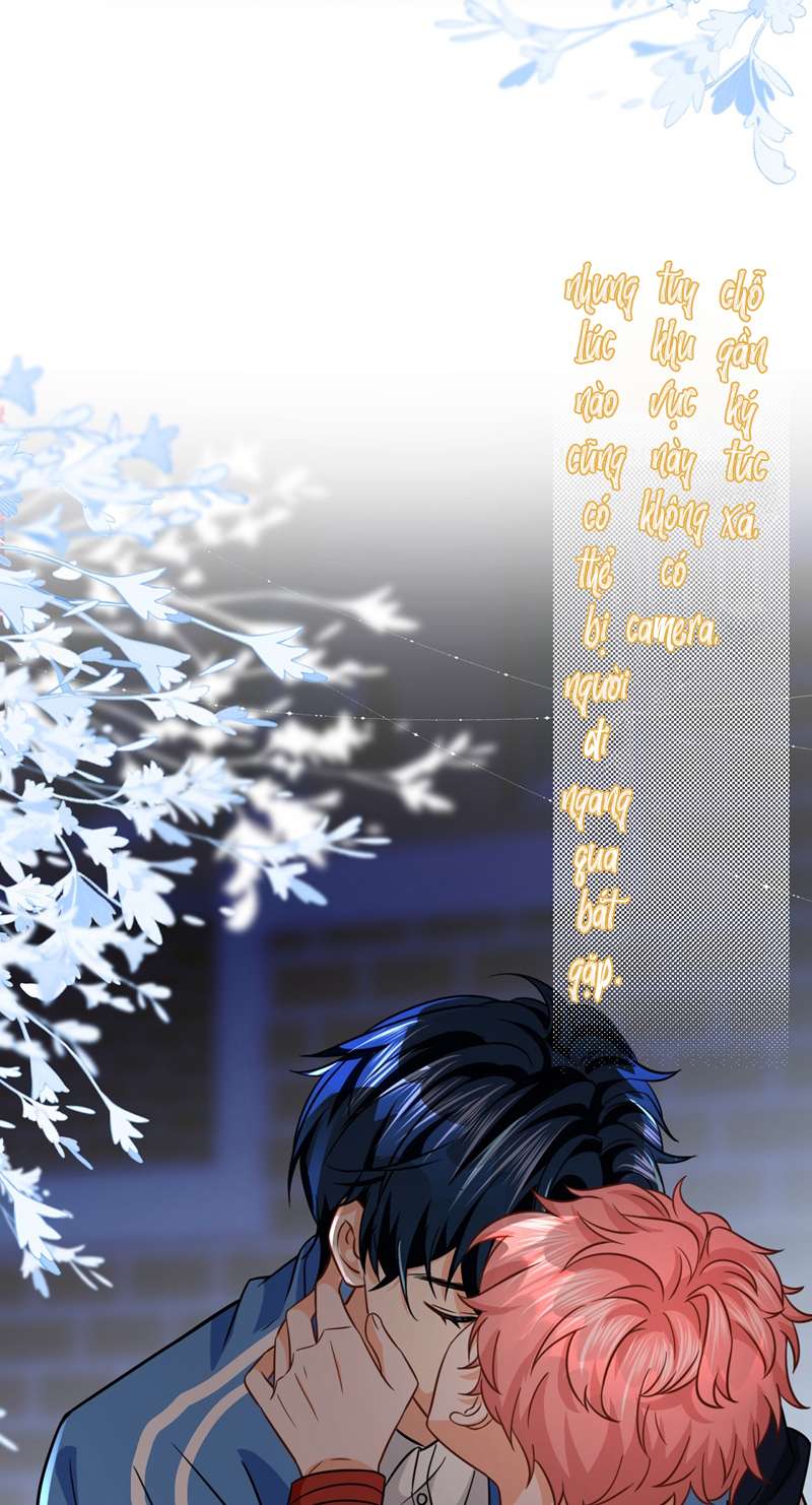 Tin Tức Tố Nói Chúng Ta Không Có Khả Năng: Chapter 68