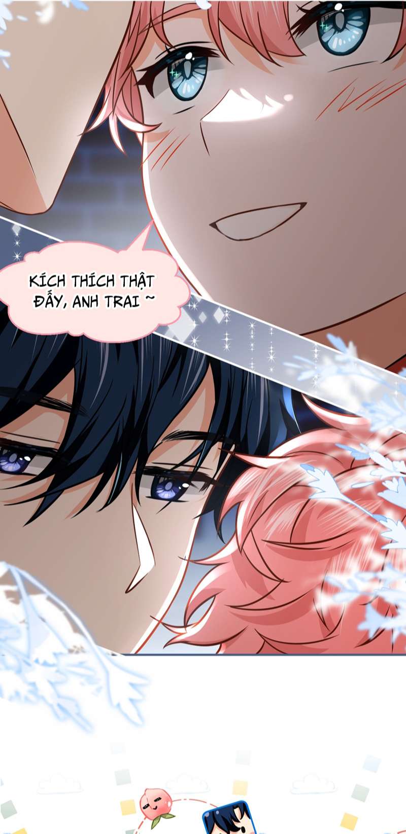 Tin Tức Tố Nói Chúng Ta Không Có Khả Năng: Chapter 68