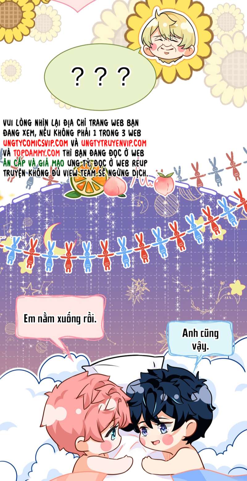Tin Tức Tố Nói Chúng Ta Không Có Khả Năng: Chapter 68