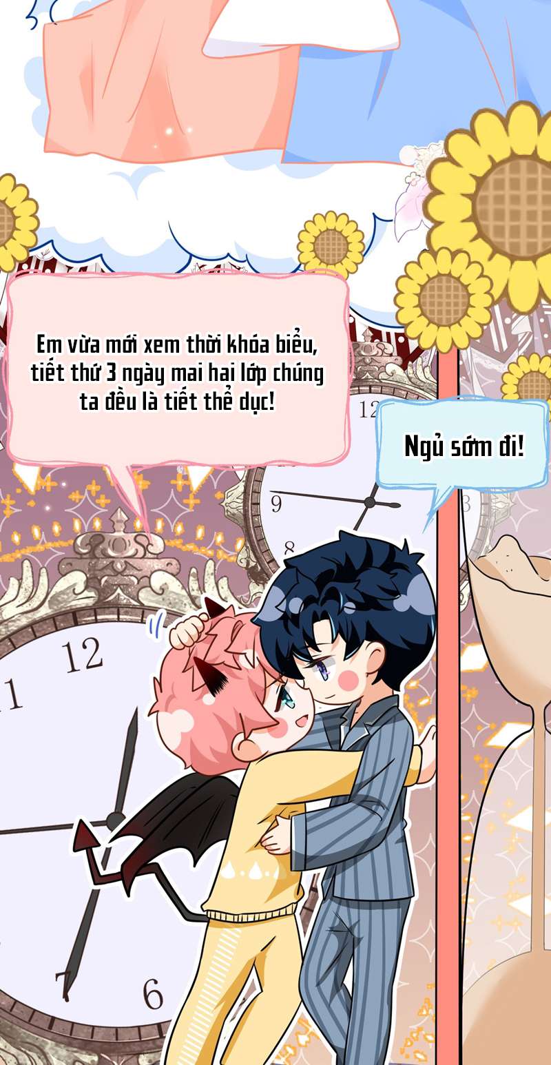 Tin Tức Tố Nói Chúng Ta Không Có Khả Năng: Chapter 68
