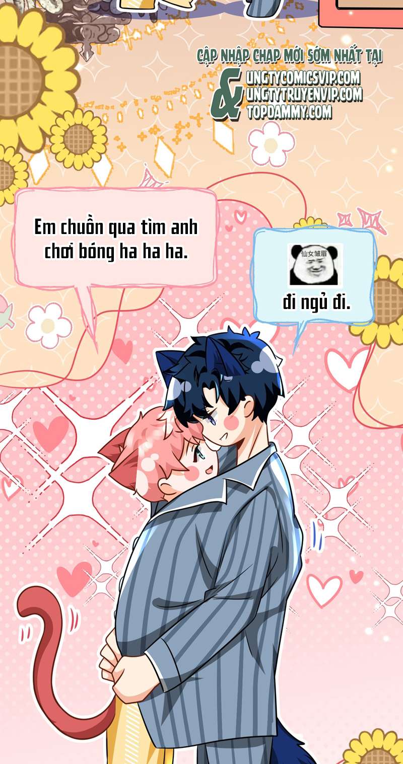 Tin Tức Tố Nói Chúng Ta Không Có Khả Năng: Chapter 68