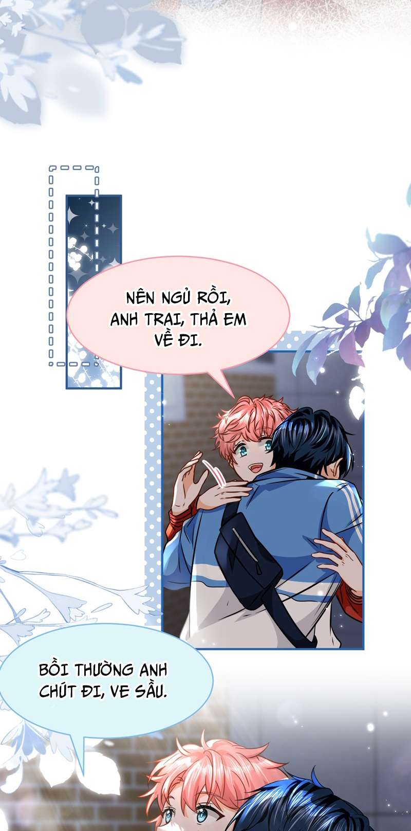 Tin Tức Tố Nói Chúng Ta Không Có Khả Năng: Chapter 68