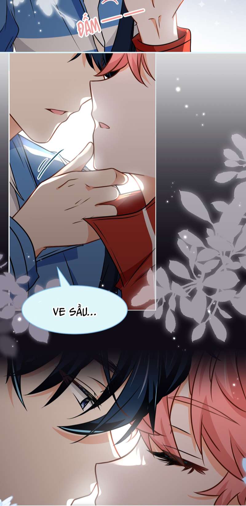Tin Tức Tố Nói Chúng Ta Không Có Khả Năng: Chapter 68