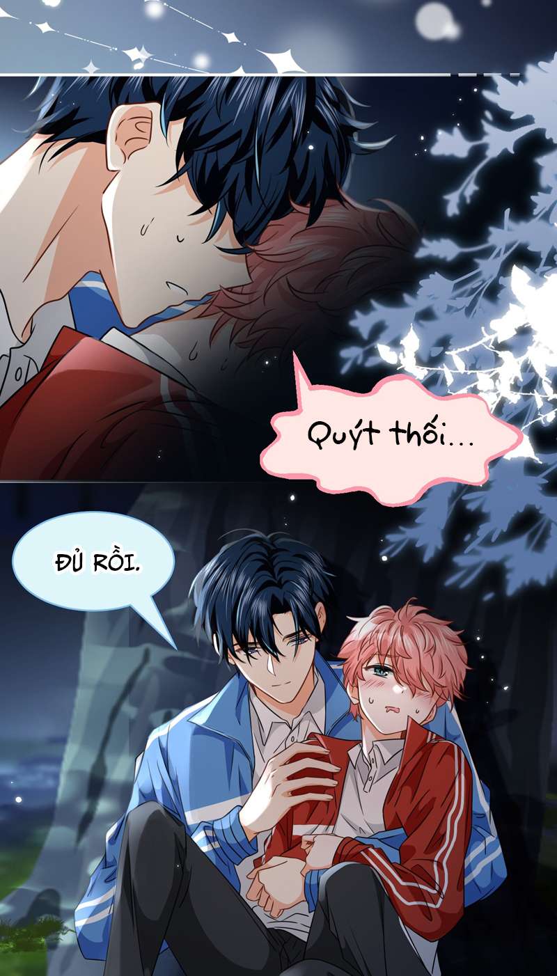 Tin Tức Tố Nói Chúng Ta Không Có Khả Năng: Chapter 69