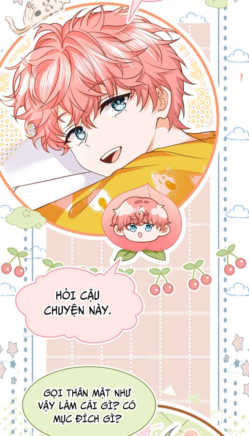 Tin Tức Tố Nói Chúng Ta Không Có Khả Năng: Chapter 70