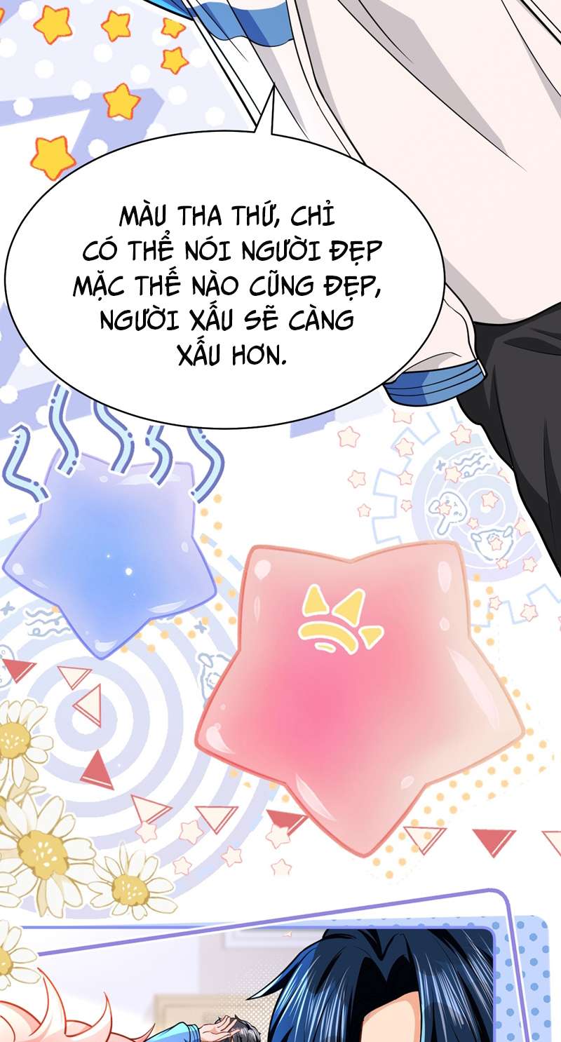 Tin Tức Tố Nói Chúng Ta Không Có Khả Năng: Chapter 70