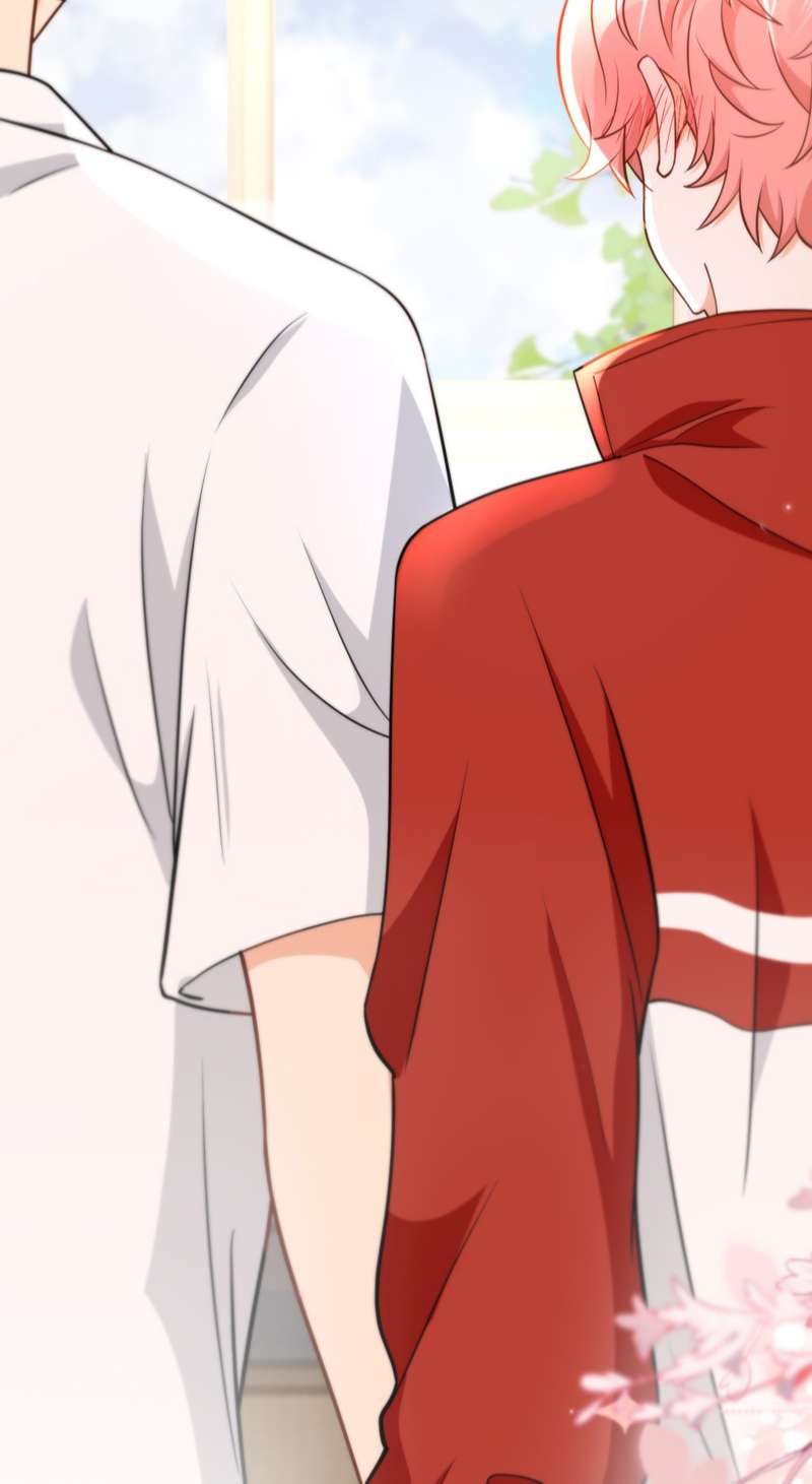 Tin Tức Tố Nói Chúng Ta Không Có Khả Năng: Chapter 70