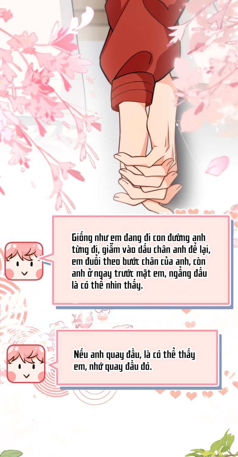 Tin Tức Tố Nói Chúng Ta Không Có Khả Năng: Chapter 70