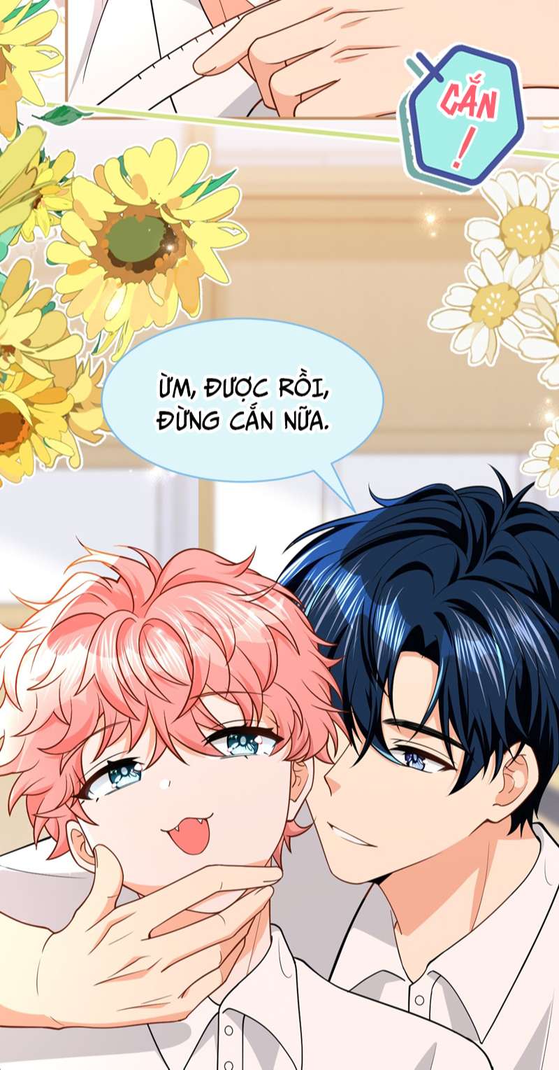 Tin Tức Tố Nói Chúng Ta Không Có Khả Năng: Chapter 70