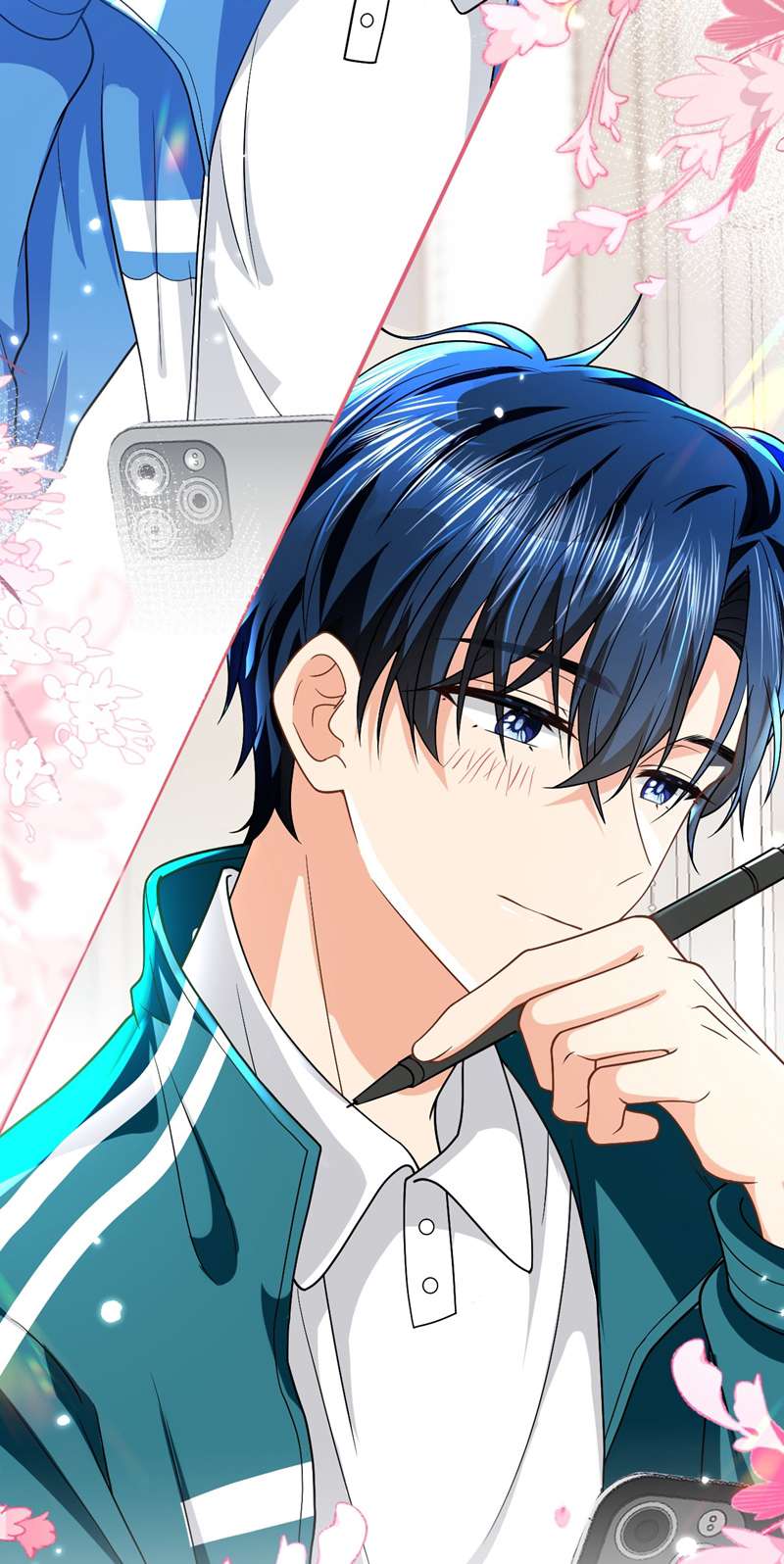 Tin Tức Tố Nói Chúng Ta Không Có Khả Năng: Chapter 70