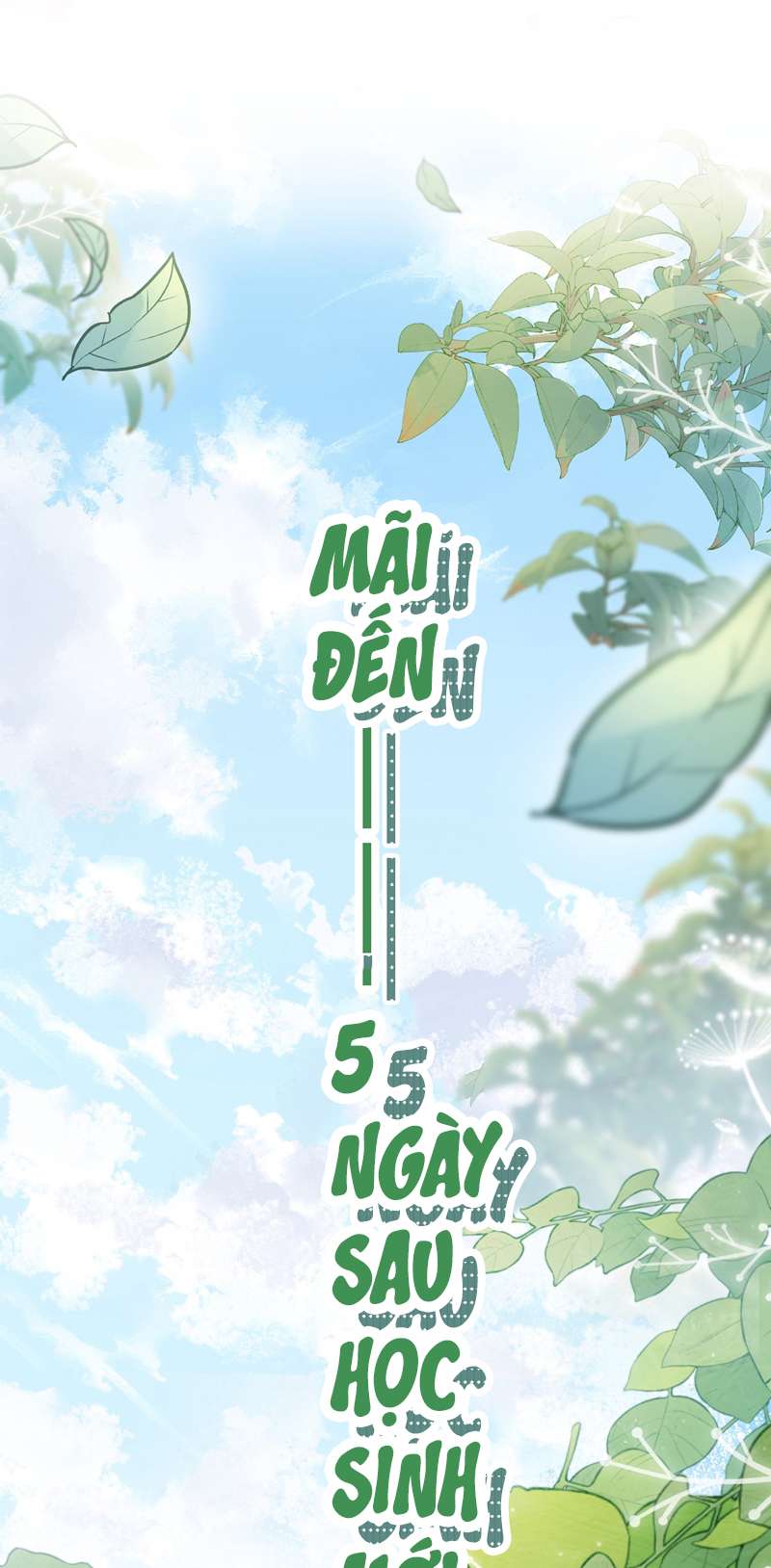 Tin Tức Tố Nói Chúng Ta Không Có Khả Năng: Chapter 70