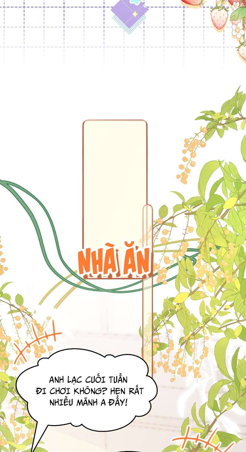 Tin Tức Tố Nói Chúng Ta Không Có Khả Năng: Chapter 71