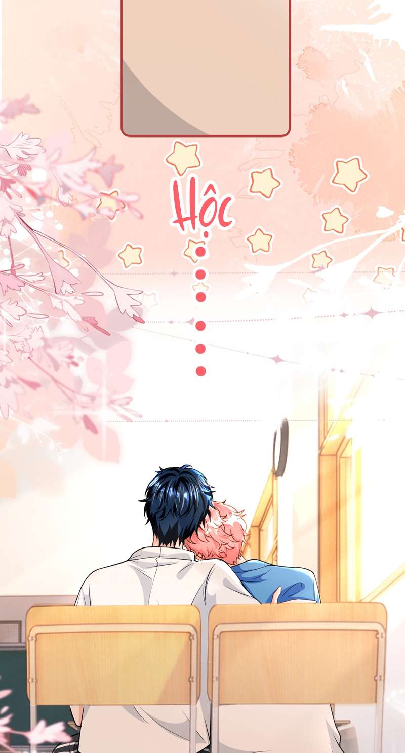 Tin Tức Tố Nói Chúng Ta Không Có Khả Năng: Chapter 72