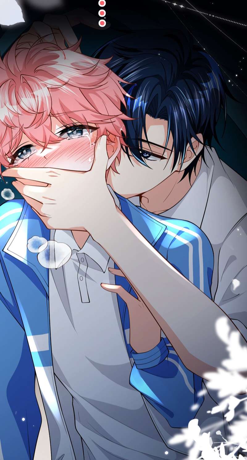 Tin Tức Tố Nói Chúng Ta Không Có Khả Năng: Chapter 72