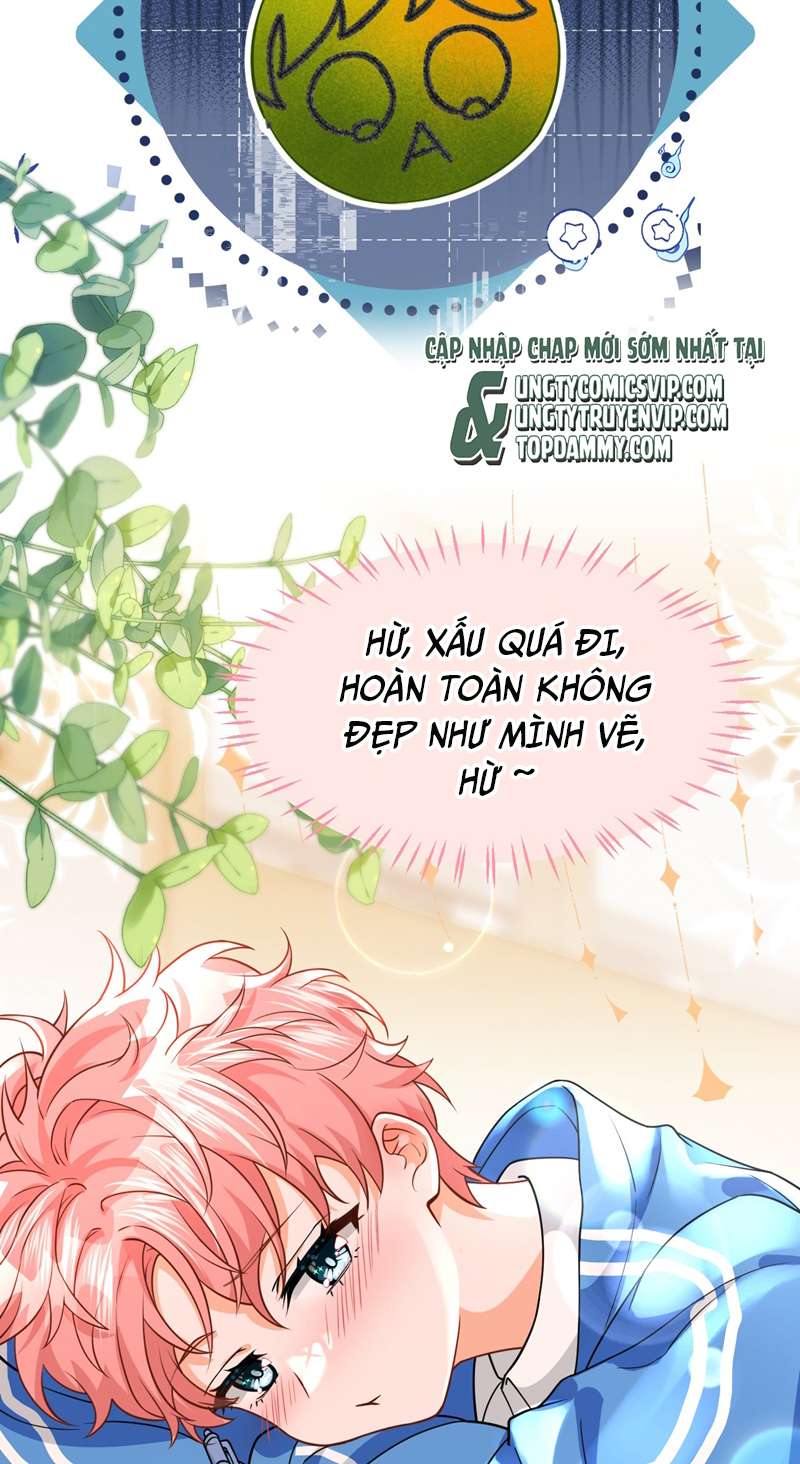 Tin Tức Tố Nói Chúng Ta Không Có Khả Năng: Chapter 72
