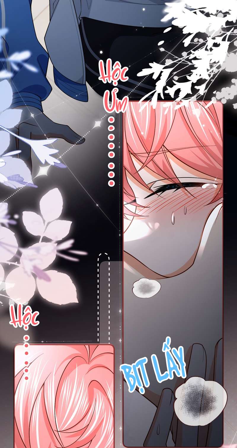 Tin Tức Tố Nói Chúng Ta Không Có Khả Năng: Chapter 72