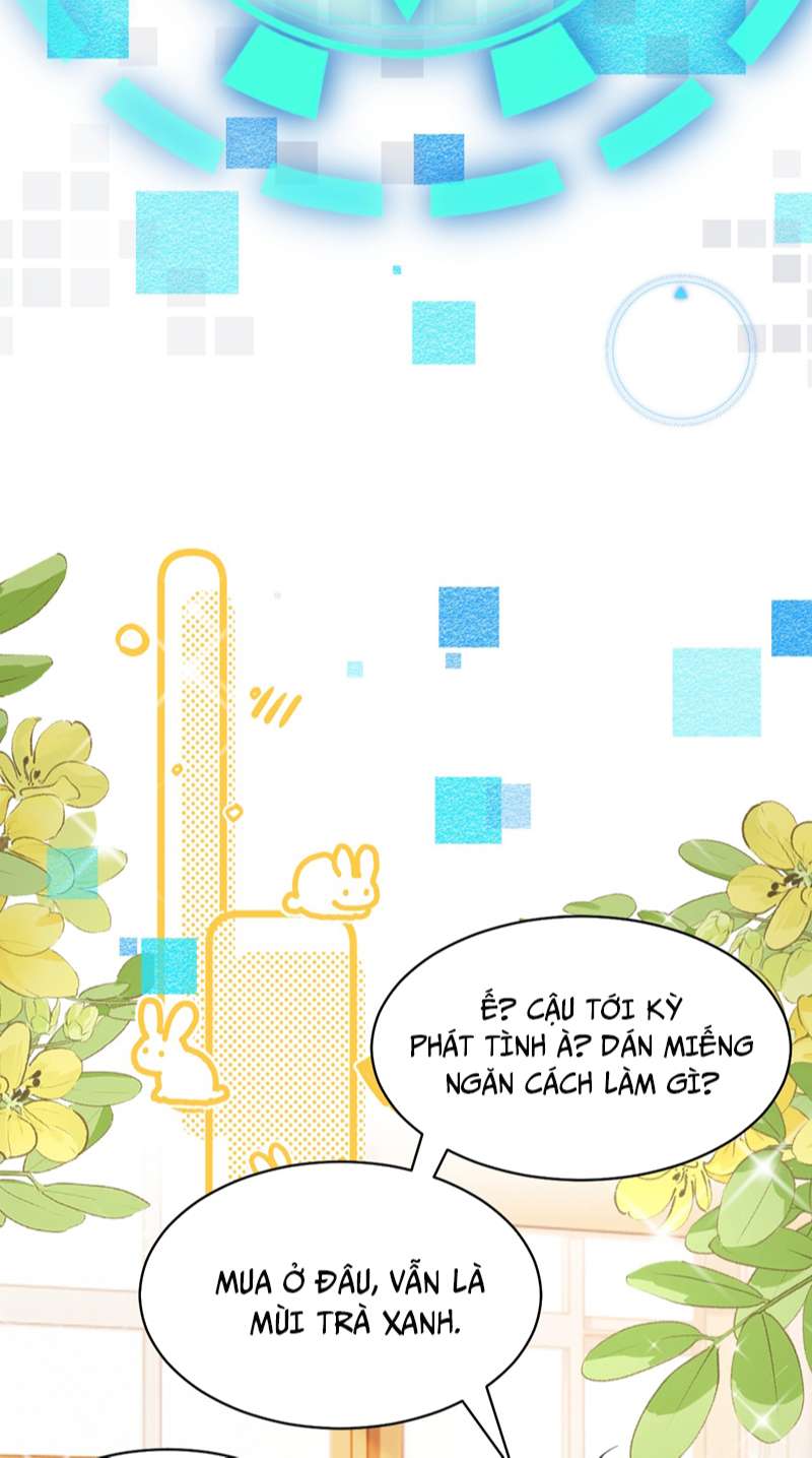Tin Tức Tố Nói Chúng Ta Không Có Khả Năng: Chapter 72