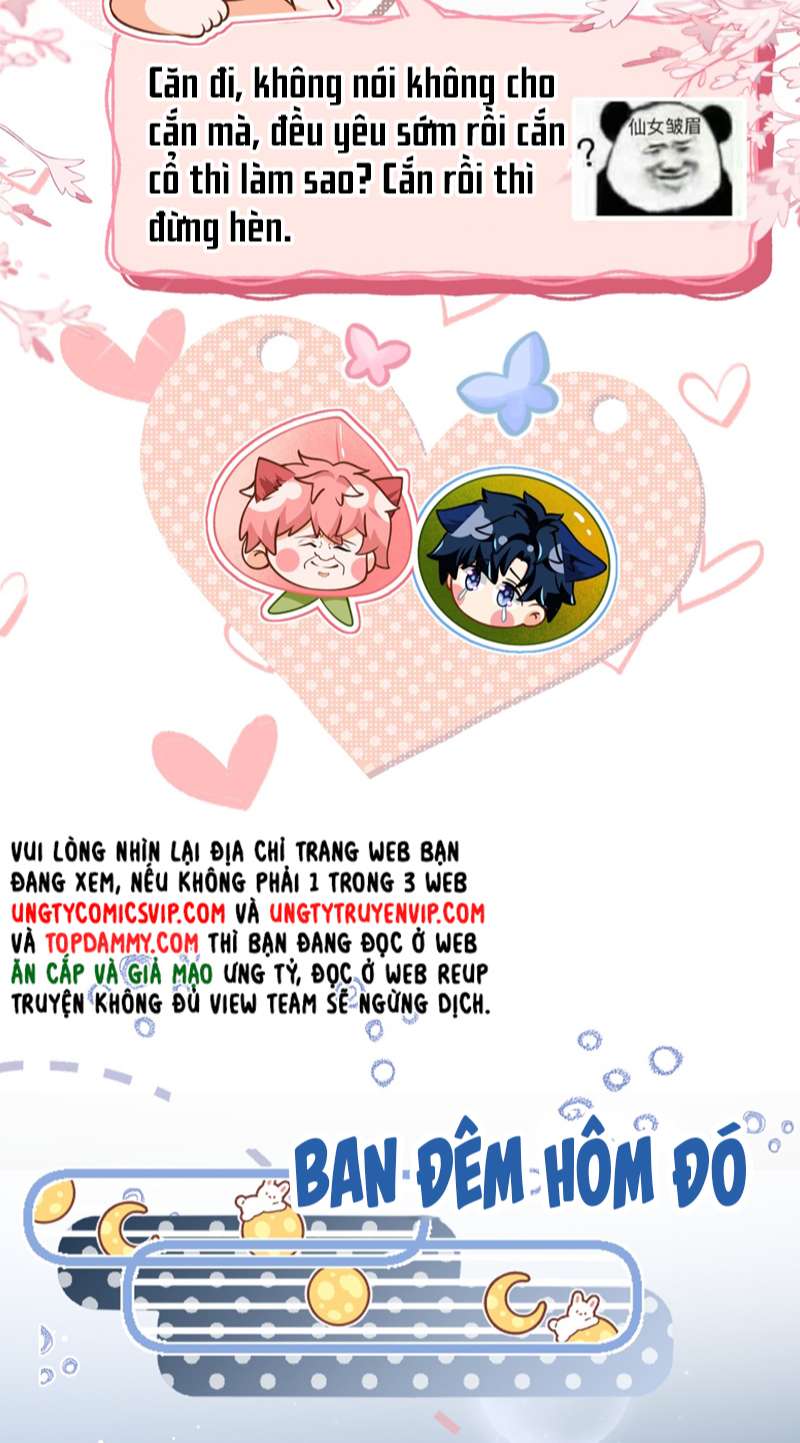 Tin Tức Tố Nói Chúng Ta Không Có Khả Năng: Chapter 72