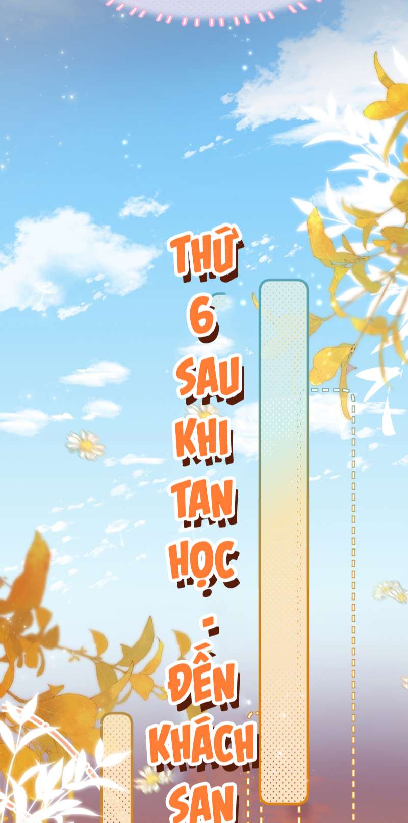 Tin Tức Tố Nói Chúng Ta Không Có Khả Năng: Chapter 72