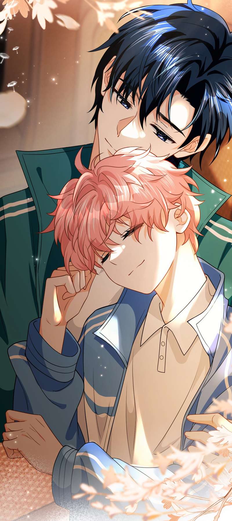 Tin Tức Tố Nói Chúng Ta Không Có Khả Năng: Chapter 72