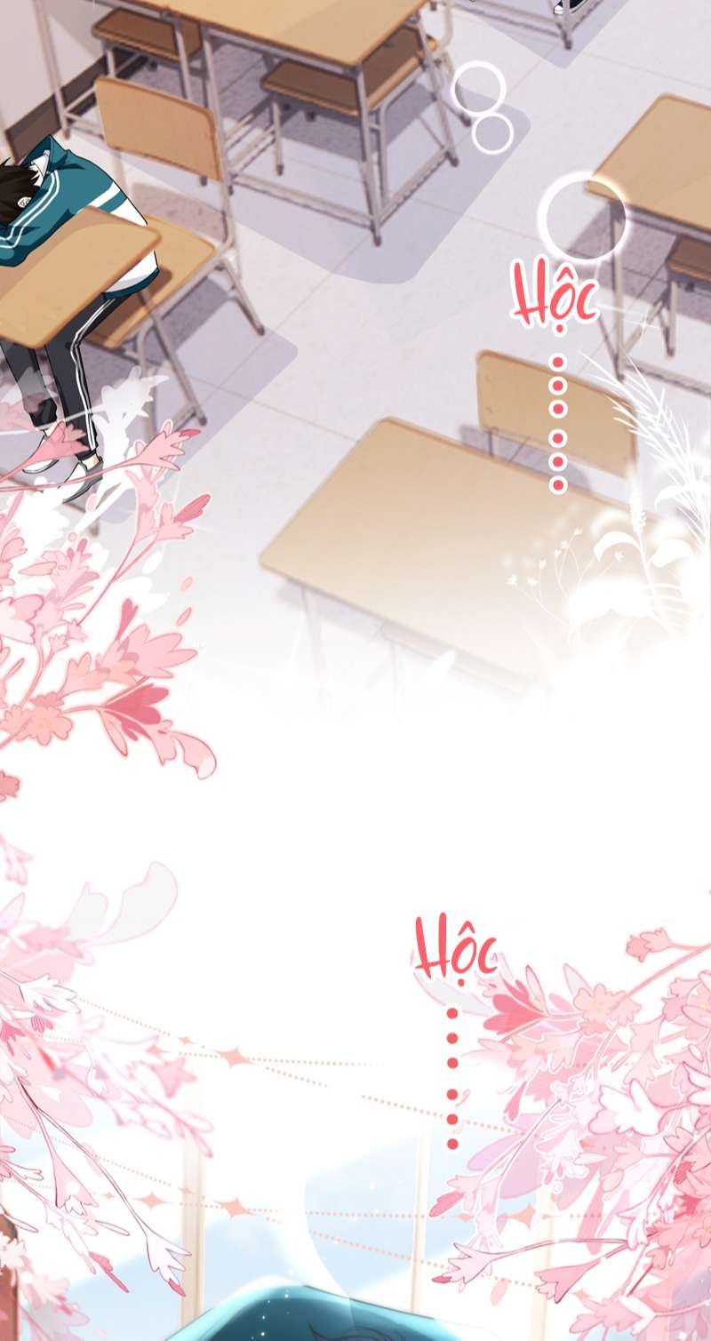 Tin Tức Tố Nói Chúng Ta Không Có Khả Năng: Chapter 72