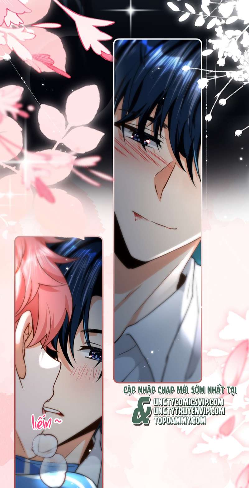 Tin Tức Tố Nói Chúng Ta Không Có Khả Năng: Chapter 72