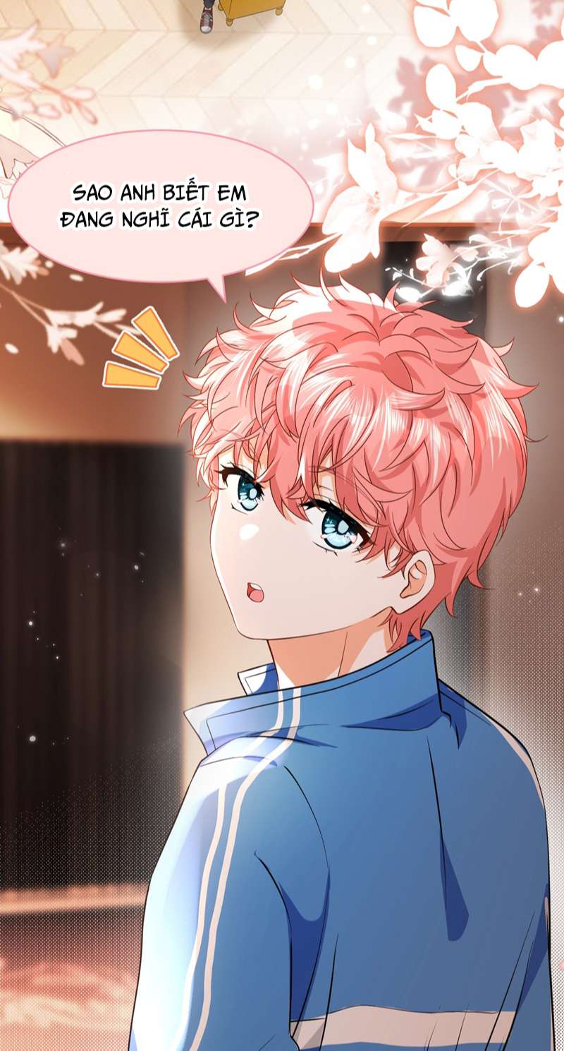 Tin Tức Tố Nói Chúng Ta Không Có Khả Năng: Chapter 73