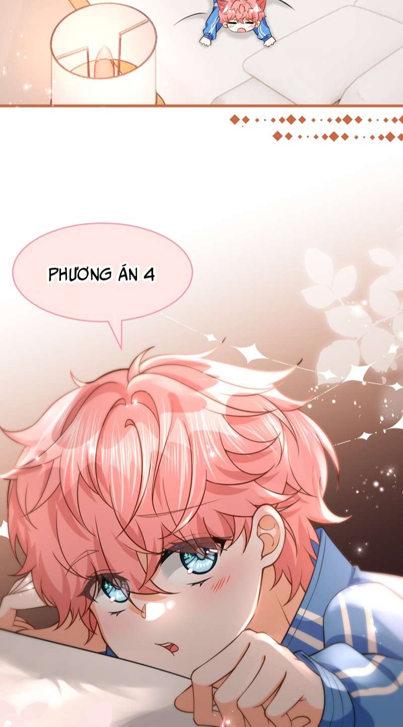 Tin Tức Tố Nói Chúng Ta Không Có Khả Năng: Chapter 73