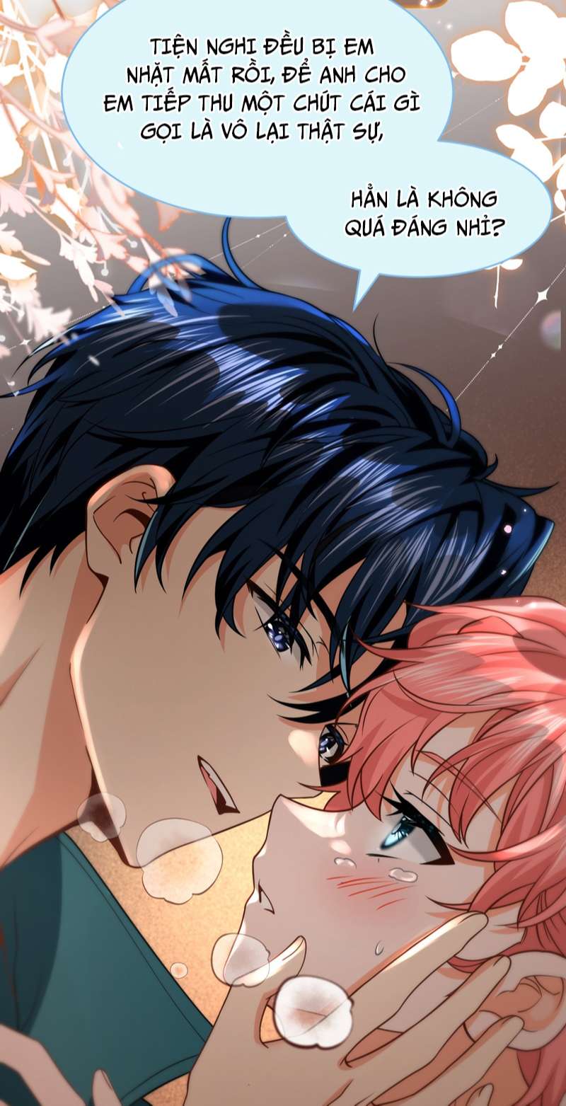 Tin Tức Tố Nói Chúng Ta Không Có Khả Năng: Chapter 73