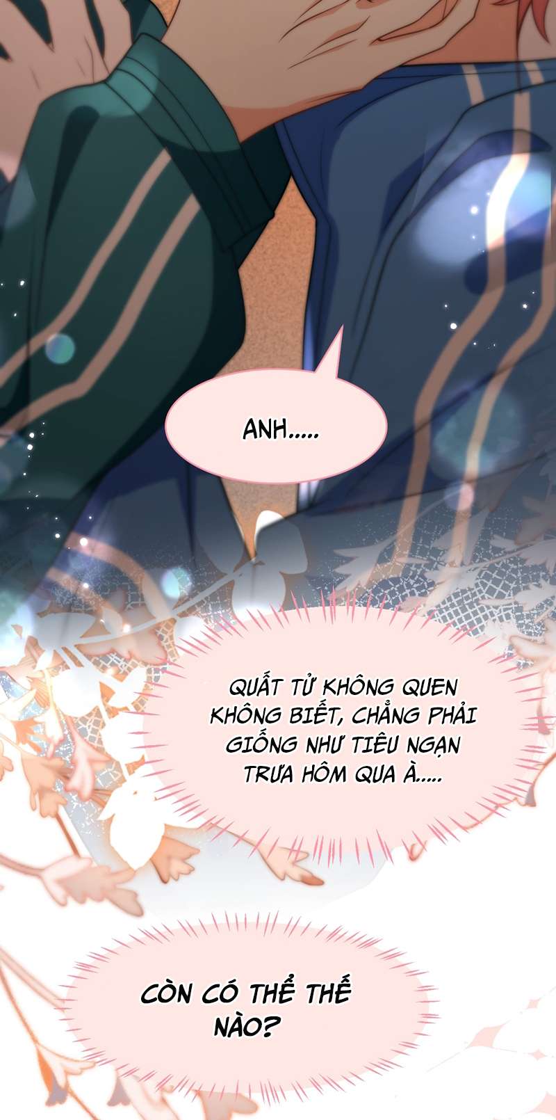 Tin Tức Tố Nói Chúng Ta Không Có Khả Năng: Chapter 73