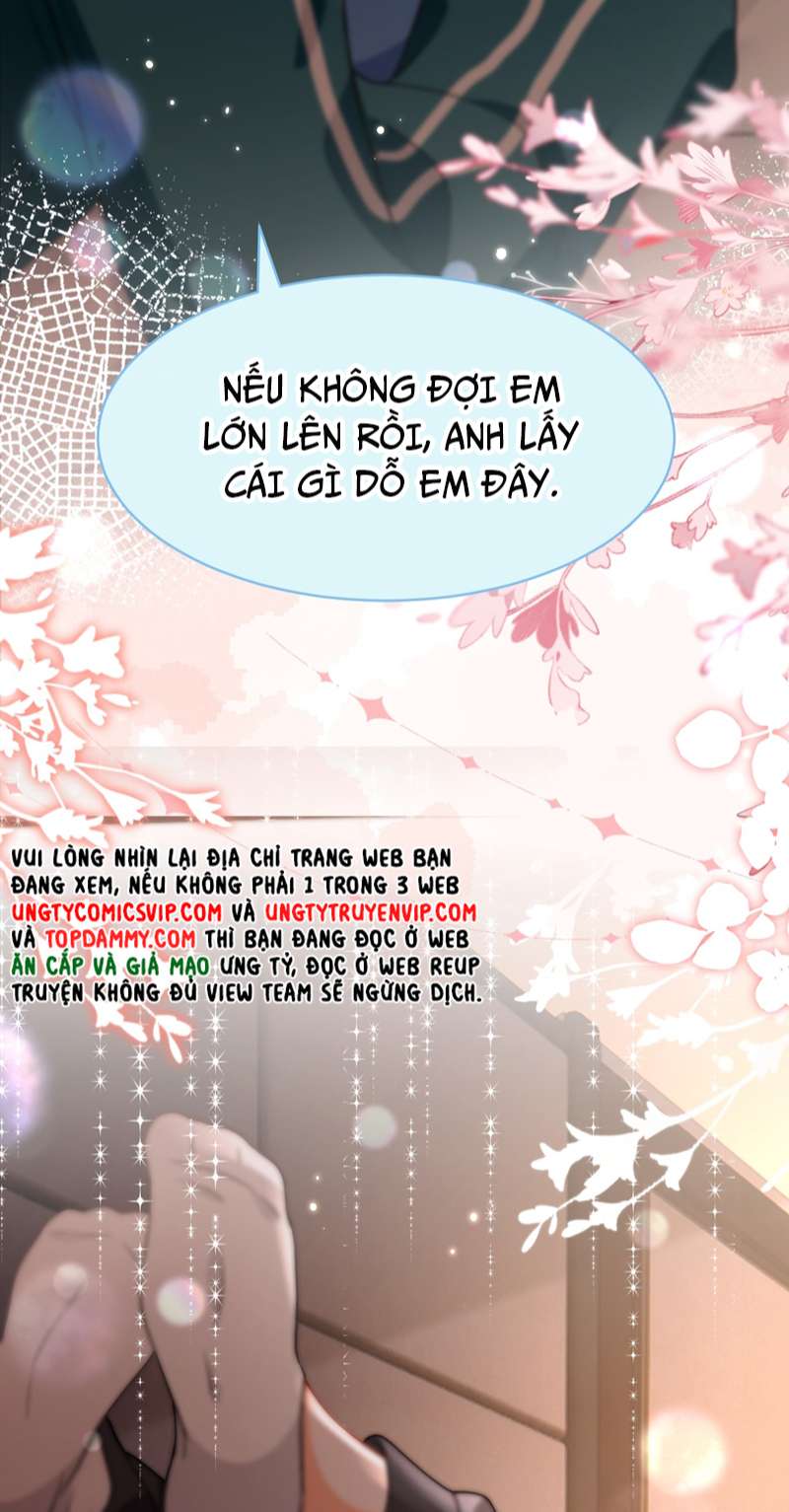 Tin Tức Tố Nói Chúng Ta Không Có Khả Năng: Chapter 73